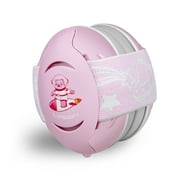 LYSIAN Baby Noise-Canceling Ear Protection Earmuff for Infants, One Size
