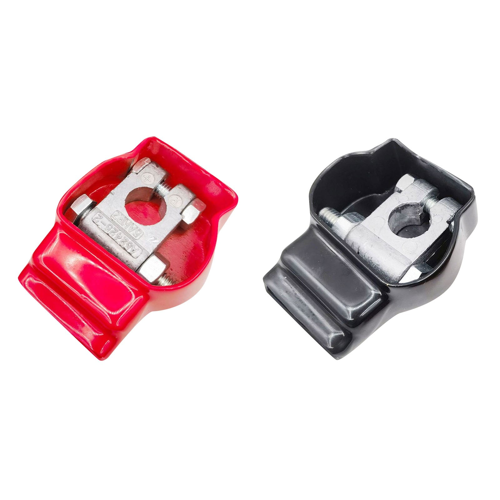 LYSICSKINEM Cat Power Station Battery Terminal Connectors Spec Battery