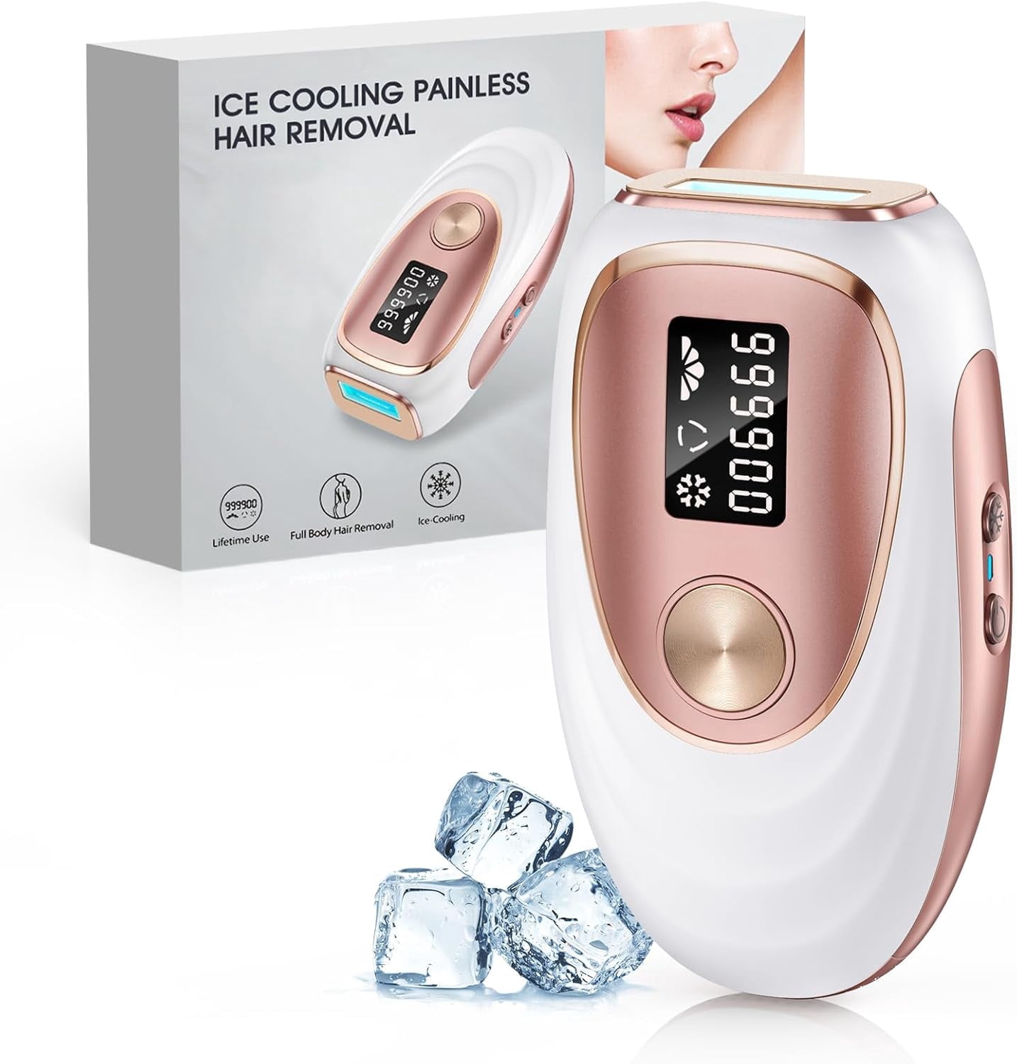 Hair Removal Tools in Beauty Tools & Tech - Walmart.com