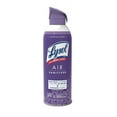 thumbnail image 1 of LYSOL Air Sanitizer Spray,  Light Breeze, 10 Fl. Oz (Pack of 6), 1 of 3