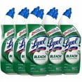 thumbnail image 1 of LYSOL Brand Disinfectant Toilet Bowl Cleaner with Bleach, 24 oz, 9/Carton, 1 of 4