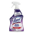 LYSOL Brand Mold and Mildew Remover with Bleach, Ready to Use, 32 oz