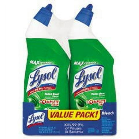 LYSOL Disinfectant Bathroom Cleaner