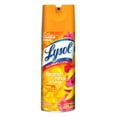 LYSOL® Disinfectant Spray Brand New Day Mango & Hibiscus 12/12.5 oz