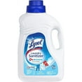 thumbnail image 1 of Laundry Sanitizer Additive - Crisp Linen 1ct., 150 oz, 1 of 8