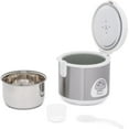 thumbnail image 1 of LYSP 4 Cup Rice Cooker / S.S pot, 1 of 2