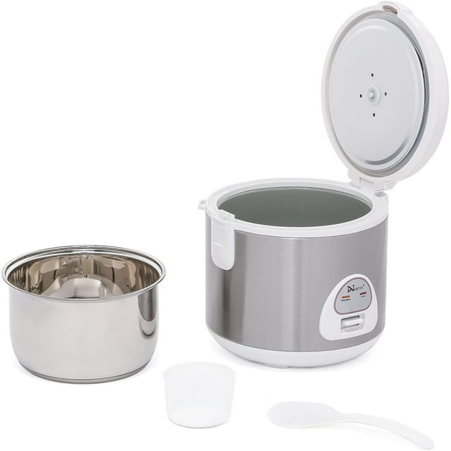 LYSP 4 Cup Rice Cooker / S.S pot