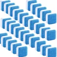 thumbnail image 1 of LYSSA -30 Pcs Solid Washing Machine Cleaner, Triple Decontamination Effervescent Clean, 1 of 6