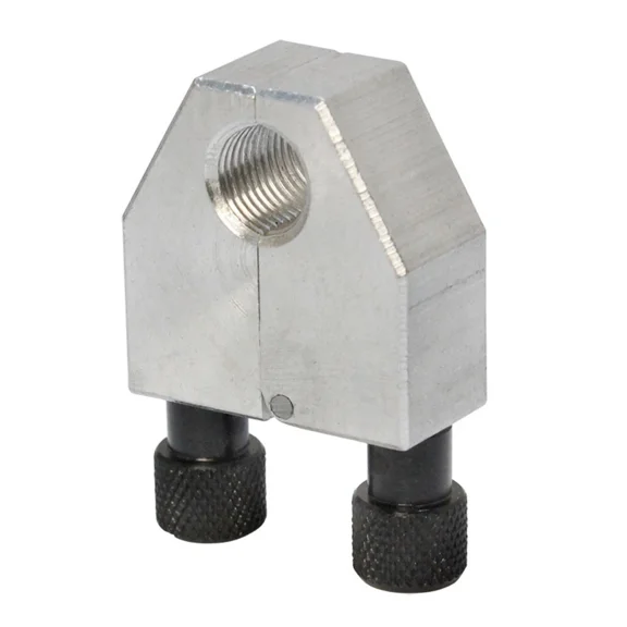 LYSSA -Aluminum Quick Quill Stop Bridgeport Mill Milling Machine