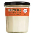 thumbnail image 1 of LYSSA -Mrs. Meyer?S Clean Day Scented Soy Candle, Pumpkin, Candle, 4.9 Ounce, 1 of 6