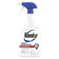thumbnail image 1 of LYSSA -New Roundup 24 Oz. Ready-To-Use Weed And Grass Killer, 1 of 4