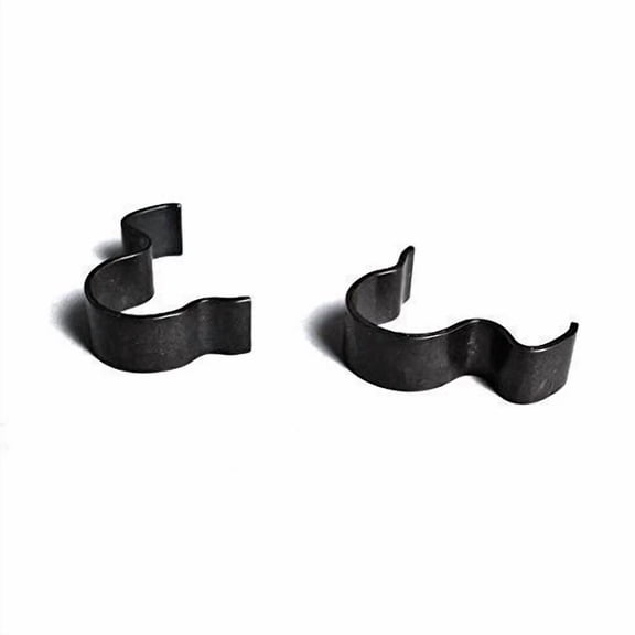 LYSSA -Proteam Proforce 1500Xp Vacuum Cleaner Spring Detent 2 Pack # 104507