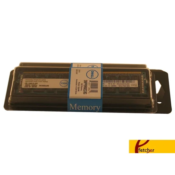 LYSSA -SNPP9RN2C/8G 2 x 8GB Memory DDR3 PC3L-10600 Dell PowerEdge T610 T710 T620 R720