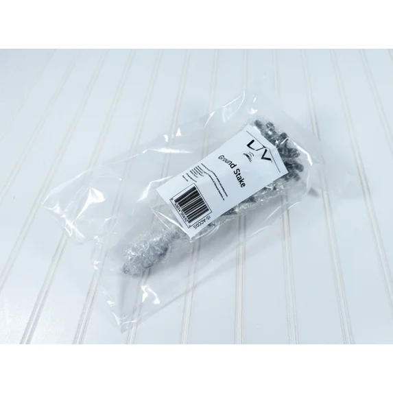 LYSSA -Thermacell Liv Smart Home Mosquito System Ground Stake New In Package