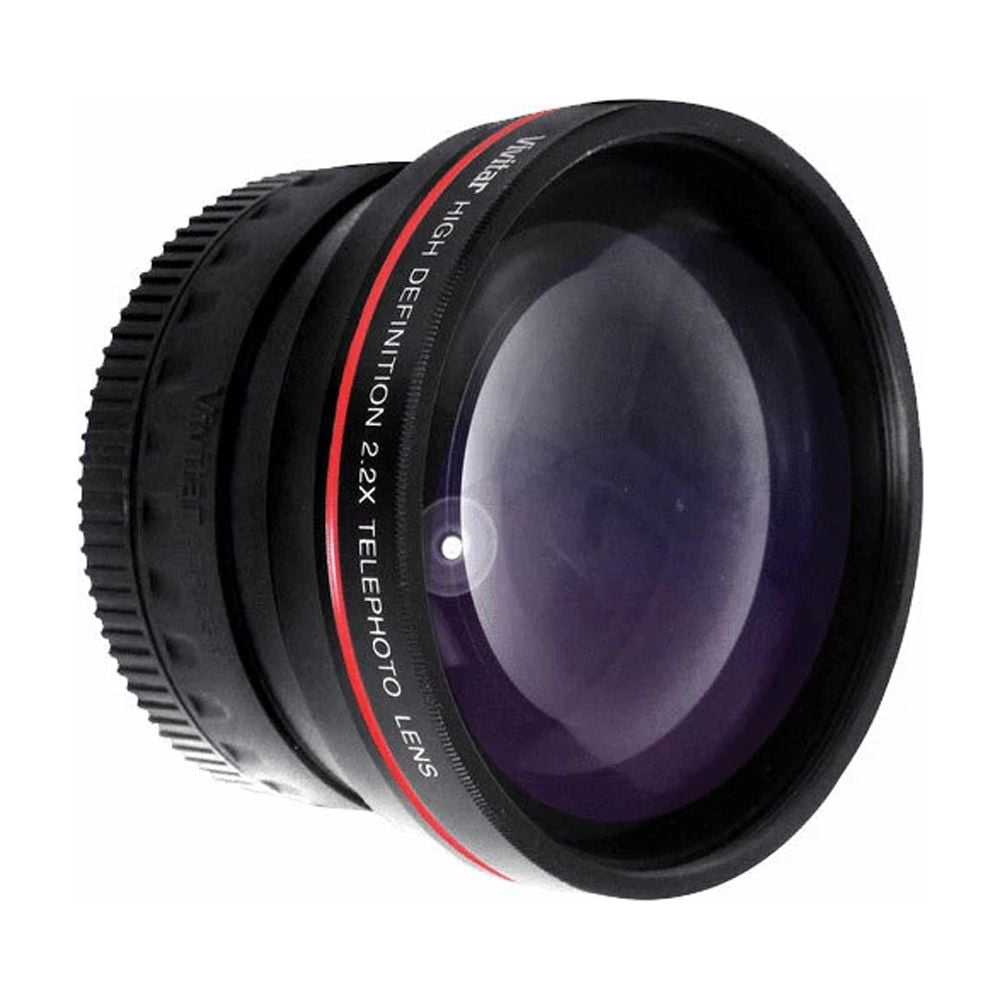 Nikon D7000 Lenses