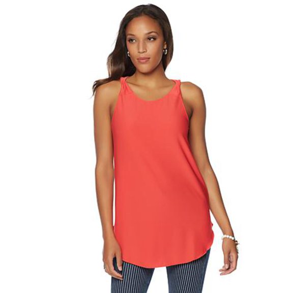 LYSSE NoHo Twist Strap Tank - 536317