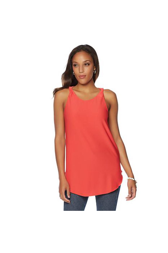 LYSSE NoHo Twist Strap Tank - 536317