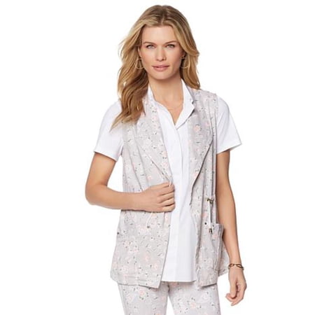 LYSSE Piper Twill Vest