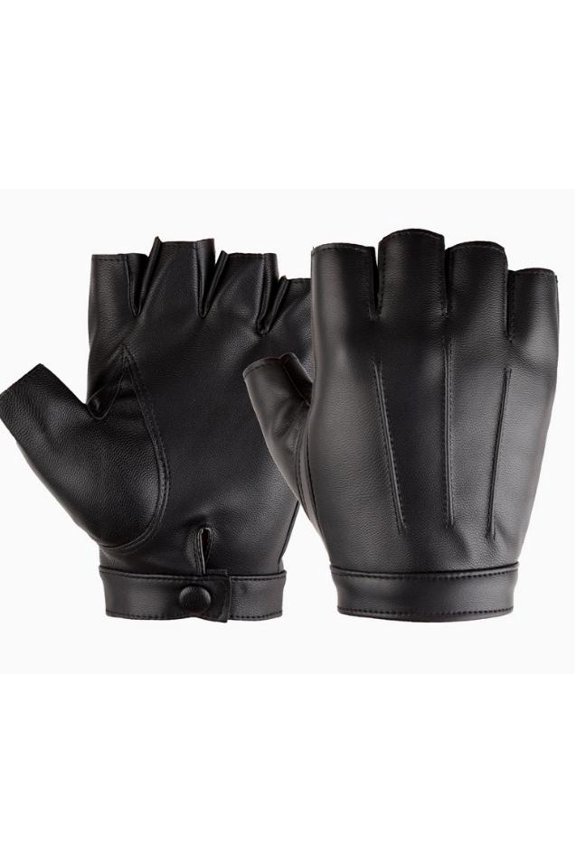 Gloves Pu for Exercise 1 Pair