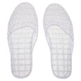 thumbnail image 1 of WEUVEB House Slippers Women Slide Shoes Transparent PVC 1 Pair, 1 of 9