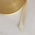 thumbnail image 1 of WEUVEB Beige Cloth Lampshade Edging Tape Self Adhesive for Easy Lamp Shade Repair, 1 of 8
