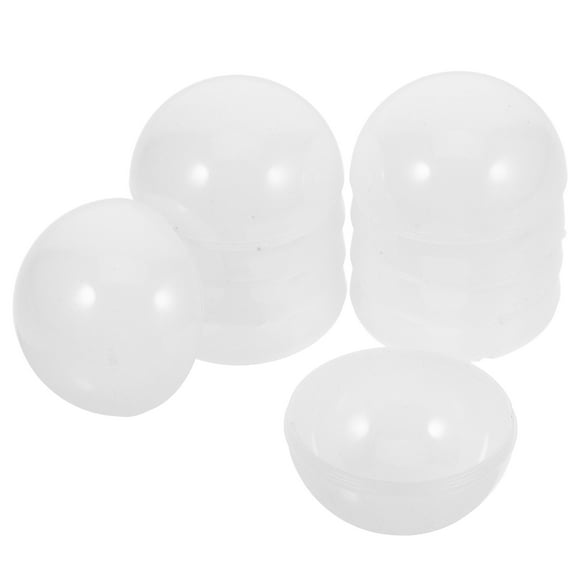 LYTMENT 10pcs Vanity Light Covers For Bathroom Lamp Replacement Pendant Shades For Makeup Mirror Light Globes Wall Sconce Replacement Shades For Vanity Light