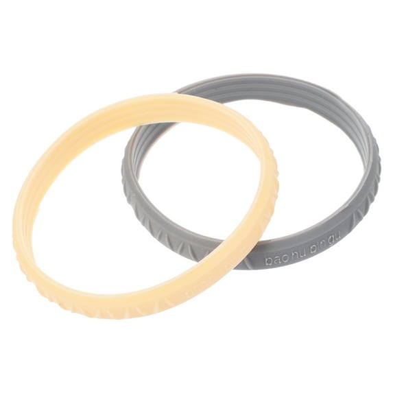 WEUVEB Kneecap Strap Knee Sleeves for Men 2Pcs 2.75X2.75X0.39in