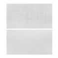 thumbnail image 1 of WEUVEB LED Light Blocker Stickers, White, Easy Install for Home Appliances, 1 of 8