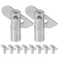 thumbnail image 1 of WEUVEB 20Pcs Heavy Duty Scaffold Locking Pins with Easy Install for Repair Use, 1 of 7