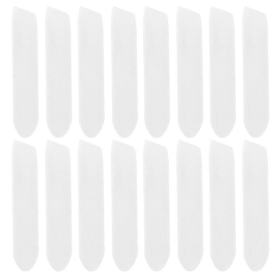 WEUVEB Painting Pen Tips 20Pcs 4.5mm Tips