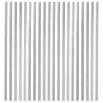 WEUVEB 20pcs Stainless Steel Knitting Block Pins For Knitting Projects Accessories