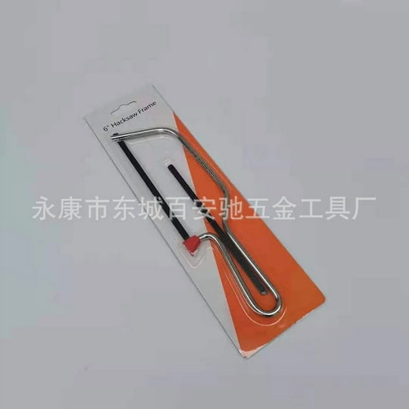 LYTMENT 2pcs Small Hand Saw For Woodworking Mini Handsaw Diy Model Handsaw Multi-Use Steel Bow Saw Portable Woodworking Manual Tool