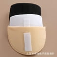 thumbnail image 1 of WEUVEB Shoulder Enhance Pads Suit Shoulder Cushions Assorted Color 3 Pairs, 1 of 8