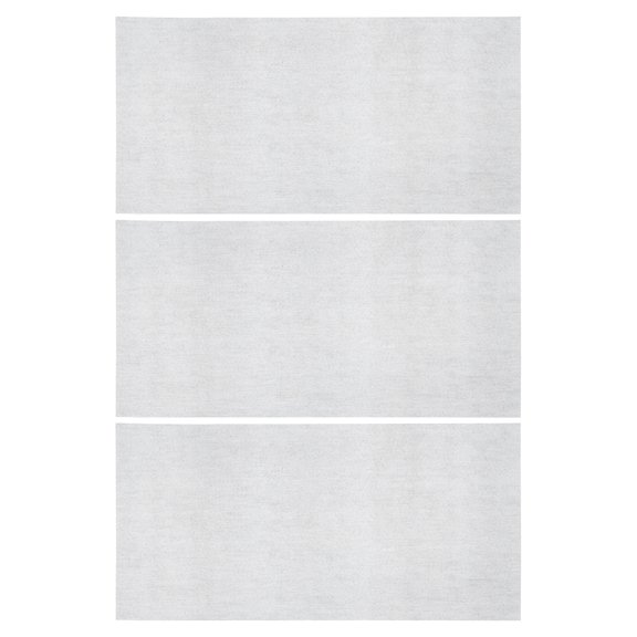 LYTMENT 3-Pack Reusable Water Writing Cloth for Chinese Practice - Portable Sheets for Beginners, Home & Office Use