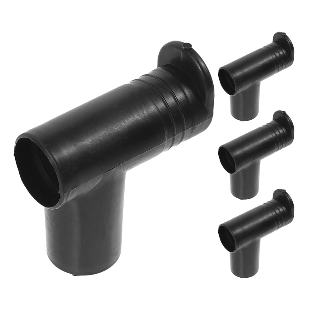 LYTMENT 4pcs Clothes Drying Rack Accessories Right Angle Connectors ...