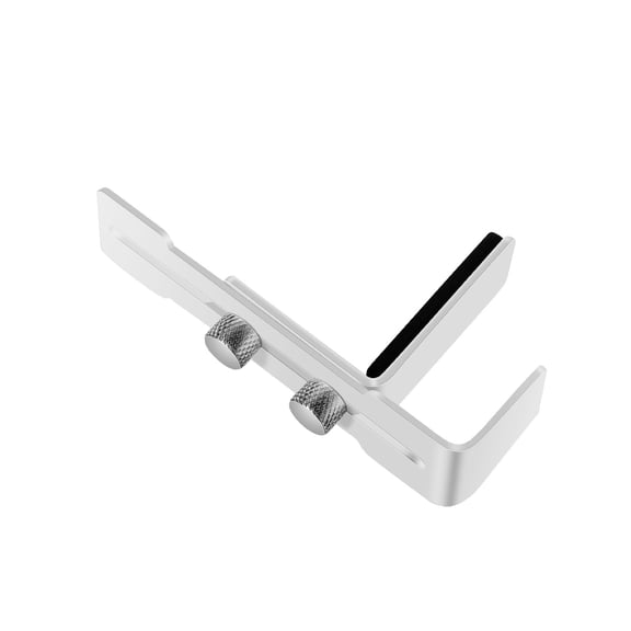 WEUVEB GPU Support Brace GPU Bracket Support Metal Multi Graphics Card for PC Setup 1Pack