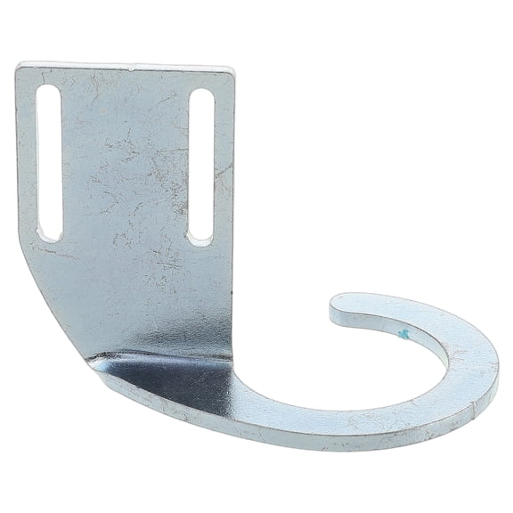 WEUVEB Crane Grabber Machine Parts Iron Anti Swing Plate 1 Set