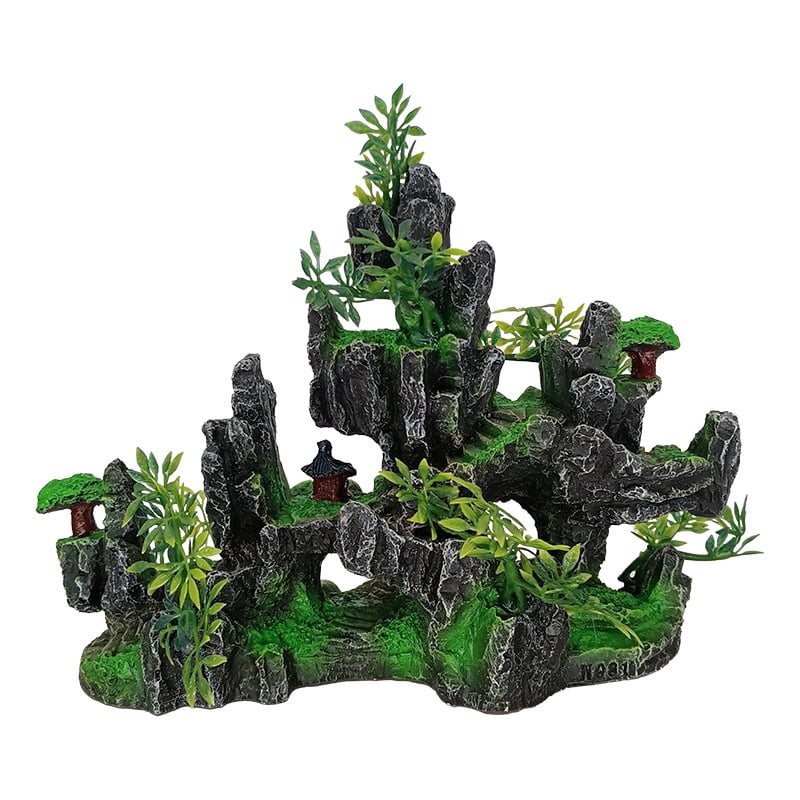 Durable Aquarium Ornaments preview
