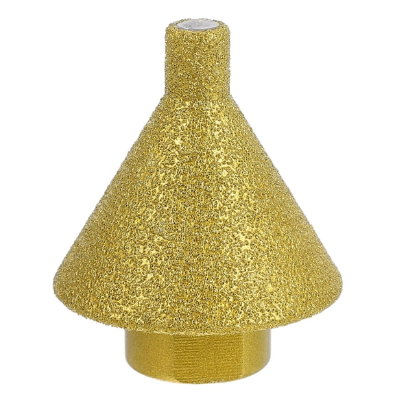 WEUVEB External Chamfer Bits Beveling Chamfer Bit 1 Set