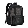 thumbnail image 1 of LYTMENT Camping Running Mesh Backpack For Outdoor Activities Breathable Bag Lightweight Backpack For Travel And Sports Comfortable, 1 of 8