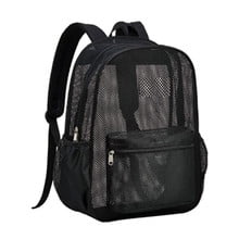LYTMENT Camping Running Mesh Backpack For Outdoor Activities Breathable Bag Lightweight Backpack For Travel And Sports Comfortable