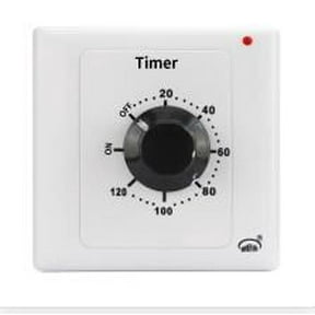 Simple Touch Plug Electric Lights Auto Shut-Off Safety Outlet ...