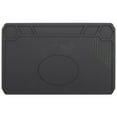 thumbnail image 1 of WEUVEB Silicone Electronics Repair Mat, High-Temp, Protective, Magnetic, Grey, 1 of 9