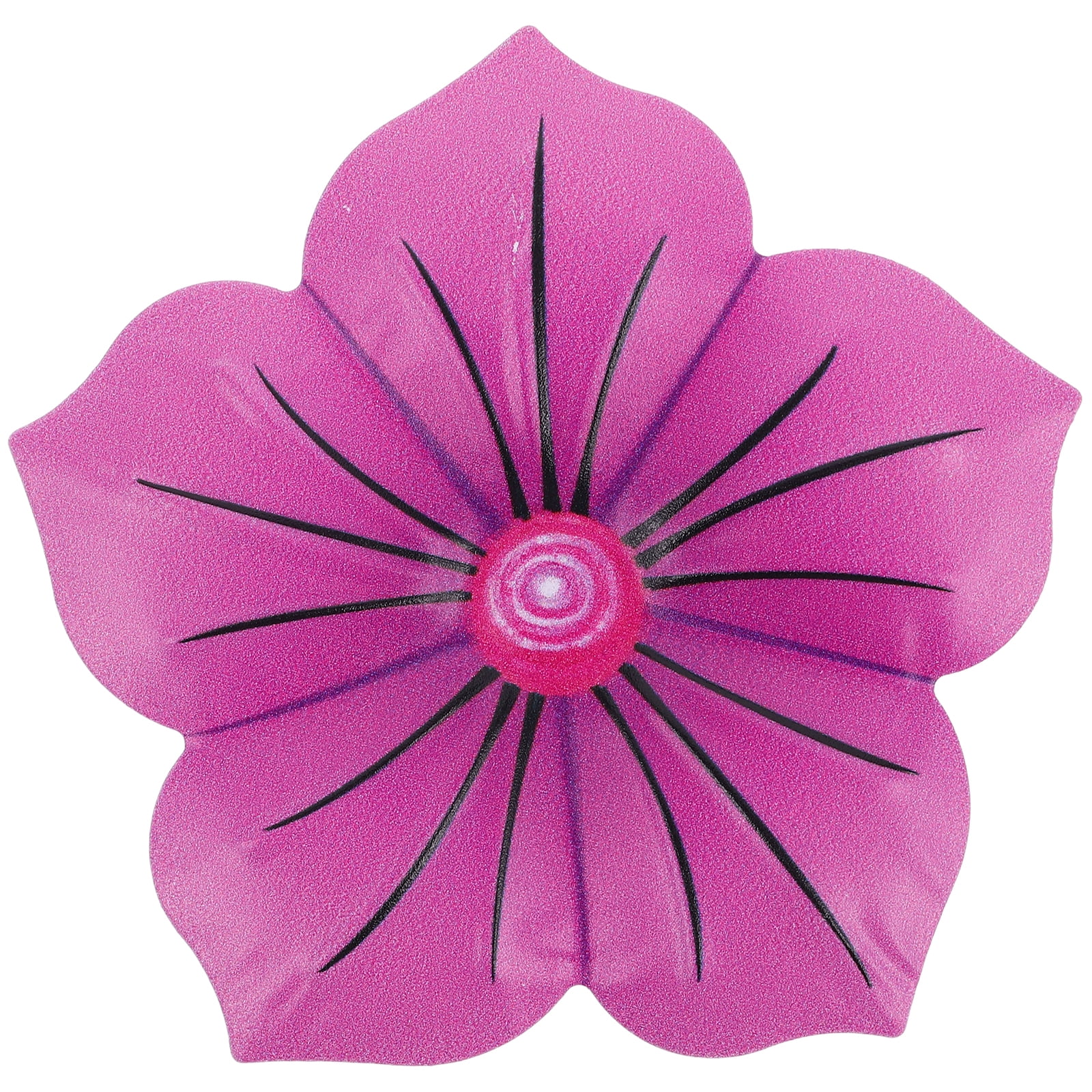 LYTMENT Elegant Metal Flower Wall Decor Iron Wall Art for Living Room Bedroom Kitchen and Outdoor Spaces Rustic Floral Wall Hanging Decoration - Walmart.com