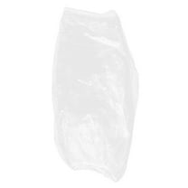 WEUVEB Indoor Motorcycle Cover Disposable PE 1 Pcs