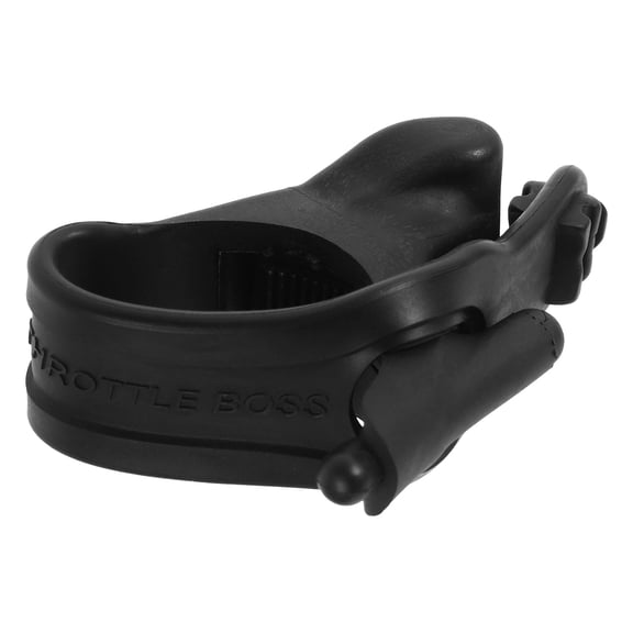 WEUVEB Motorcycle Refit Motorcycle Throttle Control Device ABS 1Pack