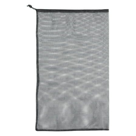 WEUVEB Sturdy Mesh Bag for Leaf Collector with Air Ventilation