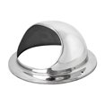 thumbnail image 1 of WEUVEB Stainless Steel Chimney Cap Cover for Outdoor Kitchen Vent Hood Ventilation, 1 of 8