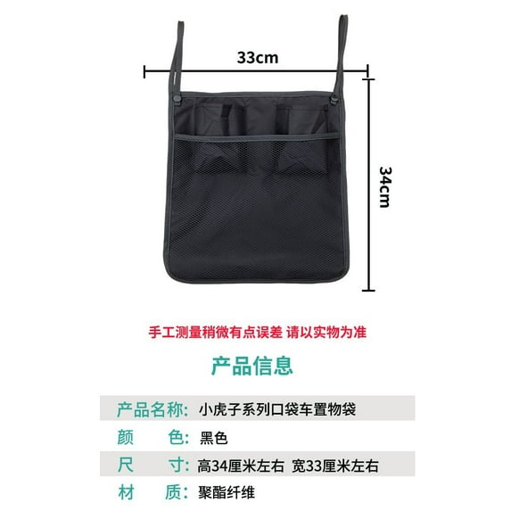 WEUVEB Portable Stroller Bag Nylon Lightweight Parents Baby Care 1Pack