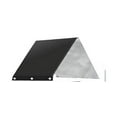 thumbnail image 1 of LYTMENT Sunshade Canopy for Playground Protection Roof Cover Easy to Install and Waterproof Roof Canopy for Swing Slides and Equipment, 1 of 8